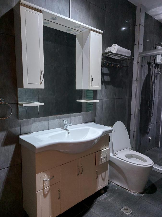 Bonsai Jacuzzi Suites Panglao Zewnętrze zdjęcie