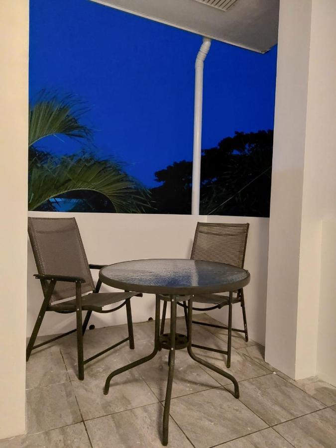 Bonsai Jacuzzi Suites Panglao Zewnętrze zdjęcie