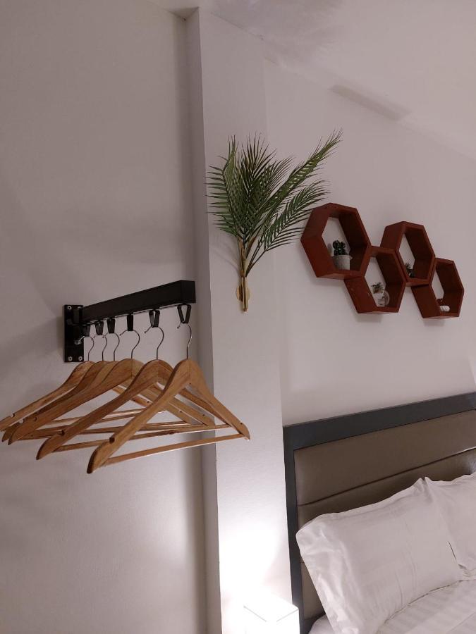 Bonsai Jacuzzi Suites Panglao Zewnętrze zdjęcie