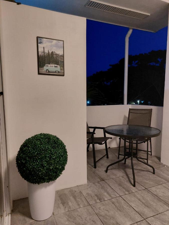 Bonsai Jacuzzi Suites Panglao Zewnętrze zdjęcie