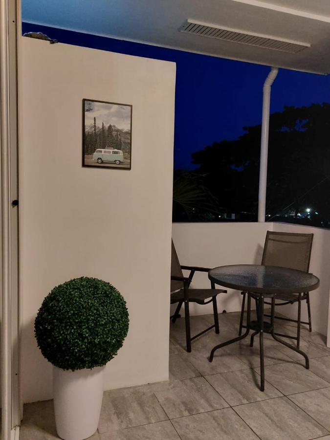 Bonsai Jacuzzi Suites Panglao Zewnętrze zdjęcie