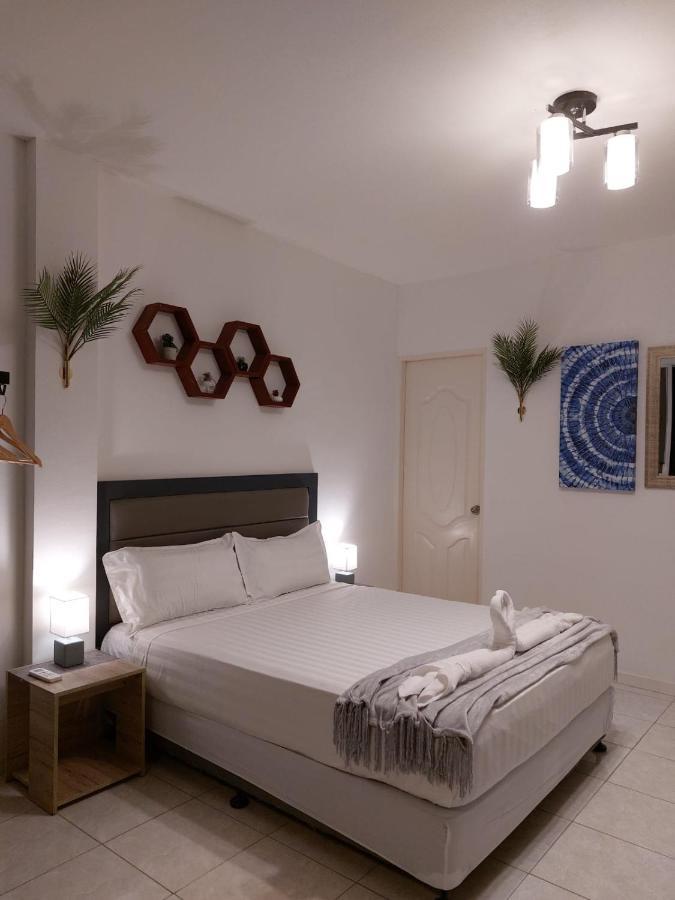 Bonsai Jacuzzi Suites Panglao Zewnętrze zdjęcie