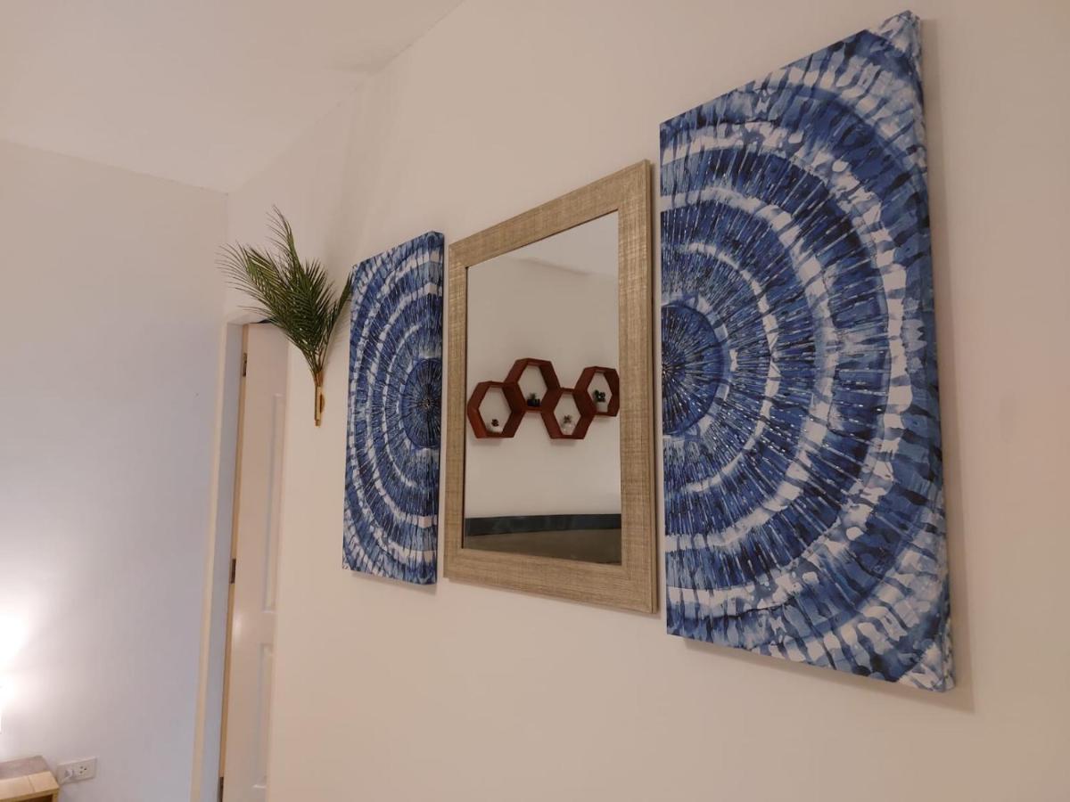 Bonsai Jacuzzi Suites Panglao Zewnętrze zdjęcie