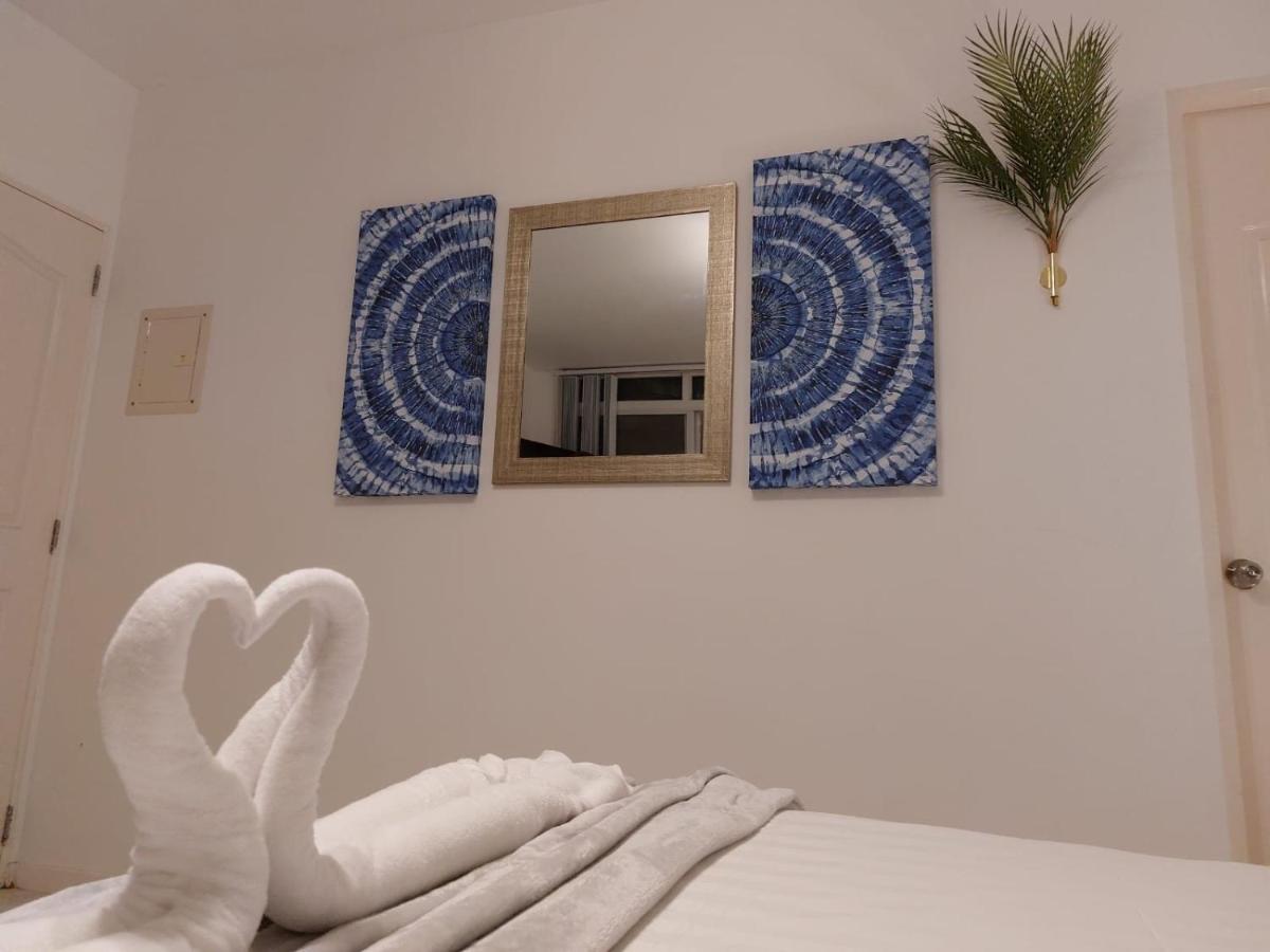 Bonsai Jacuzzi Suites Panglao Zewnętrze zdjęcie
