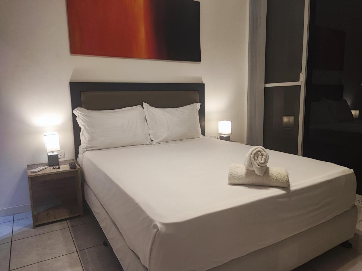 Bonsai Jacuzzi Suites Panglao Zewnętrze zdjęcie