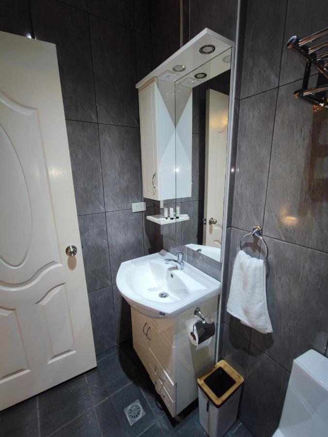 Bonsai Jacuzzi Suites Panglao Zewnętrze zdjęcie