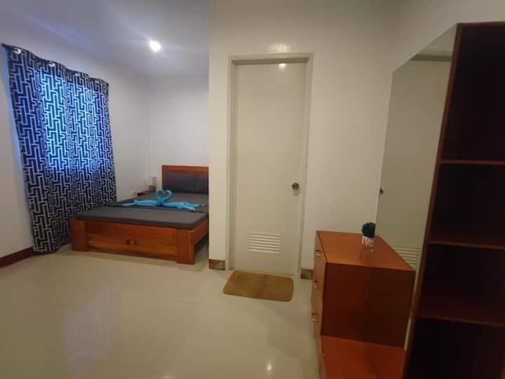 Bonsai Jacuzzi Suites Panglao Zewnętrze zdjęcie