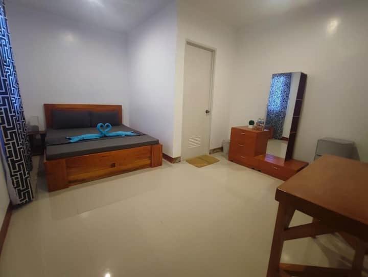 Bonsai Jacuzzi Suites Panglao Zewnętrze zdjęcie